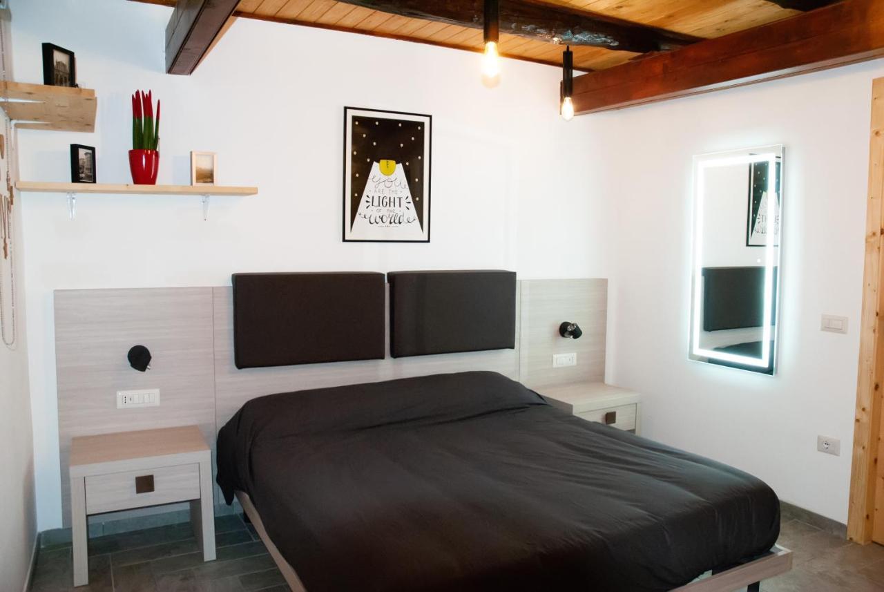 Appartement Scanja *